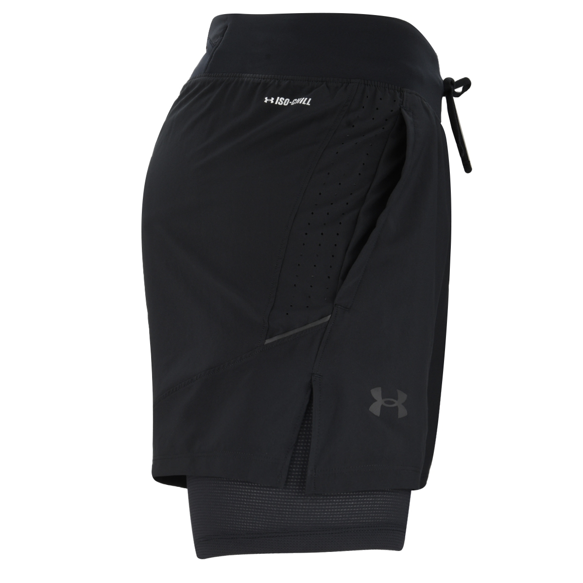 Short Running Under Armour Launch Elite Hombre,  image number null
