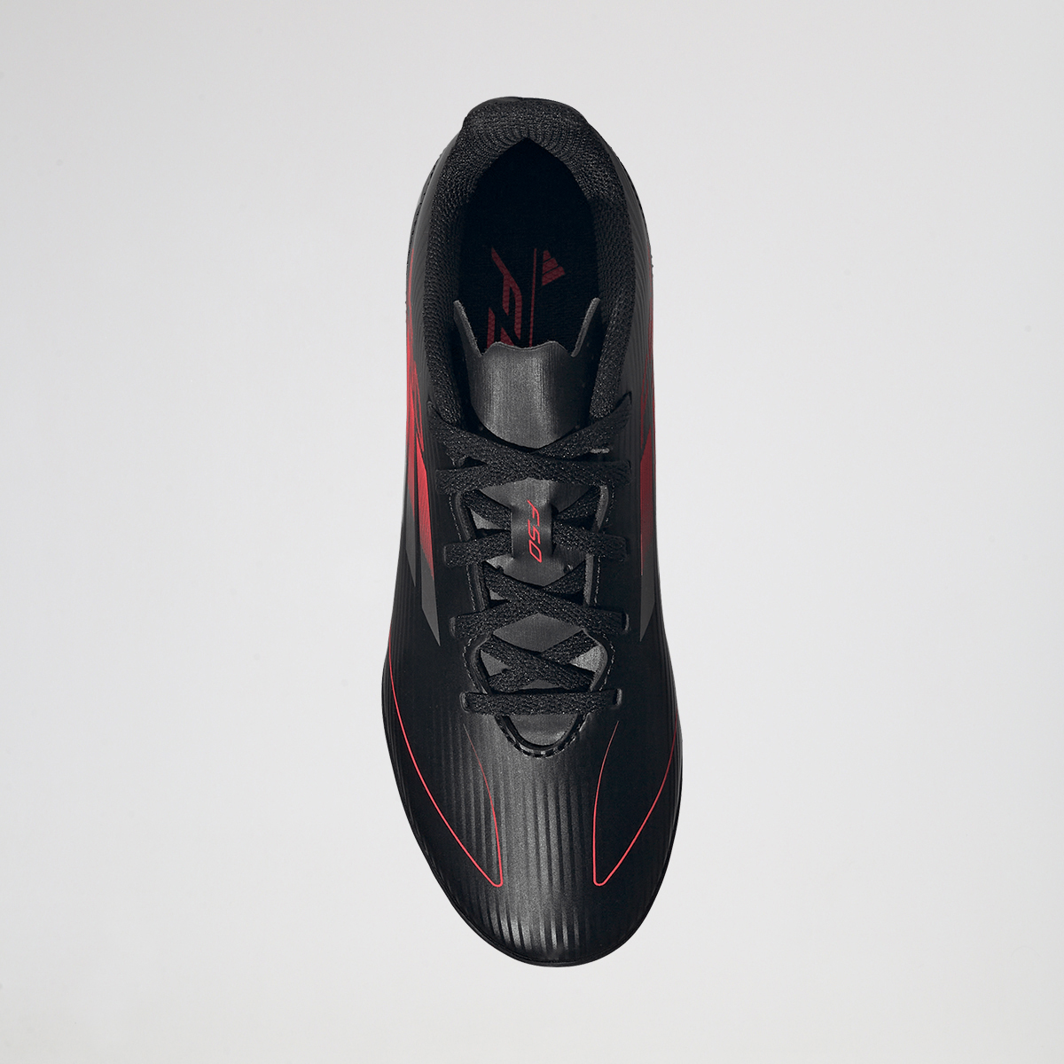Botines Fútbol adidas F50 Club TF Infantil,  image number null