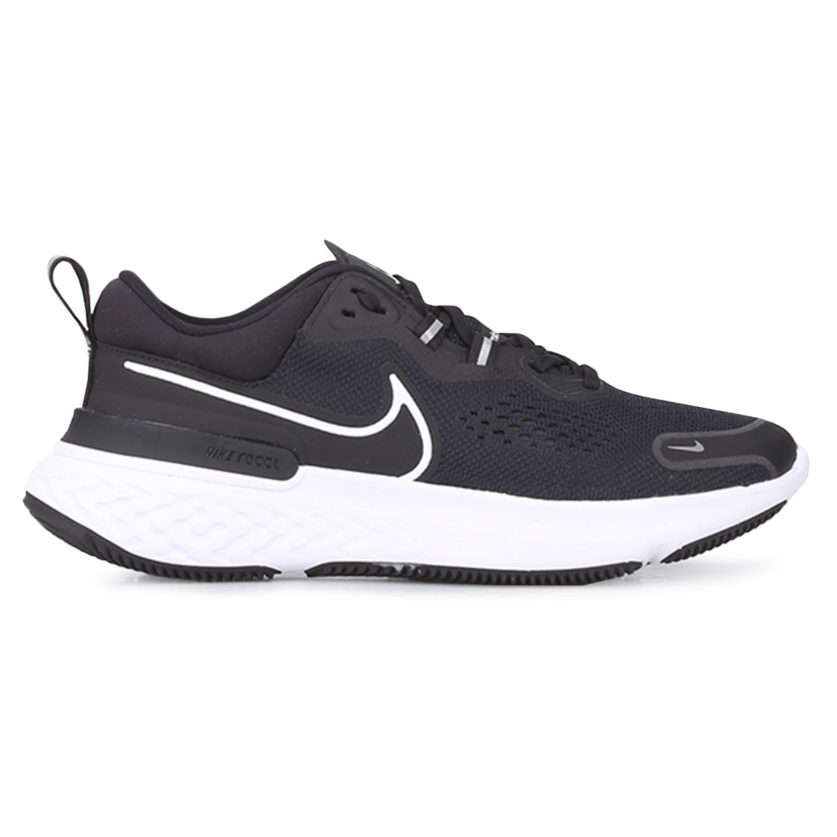 Zapatillas Nike React Miler 2,  image number null