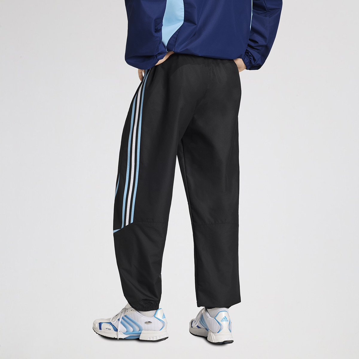 Pantal&oacute;n Argentina adidas 2006 Hombre,  image number null