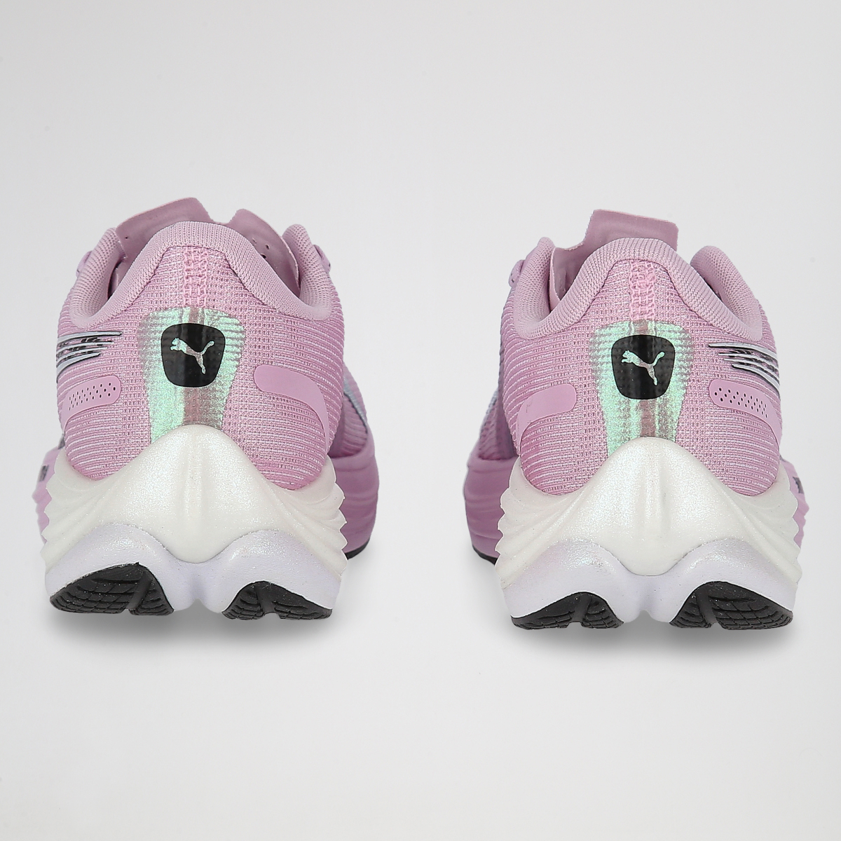 Zapatillas Running Puma Velocity Nitro 3 Radiant Mujer,  image number null