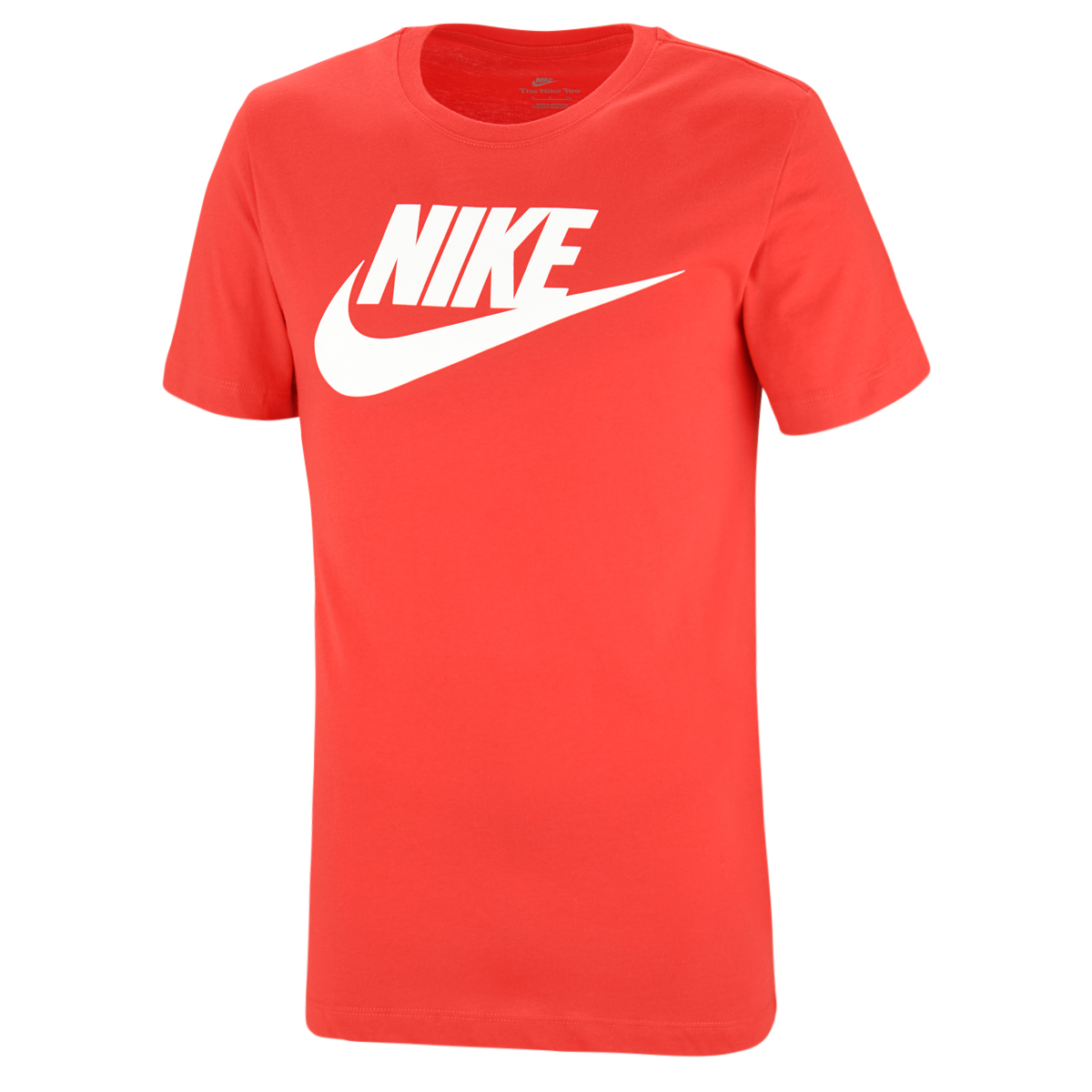 Remera Nike Sportswear Dexter