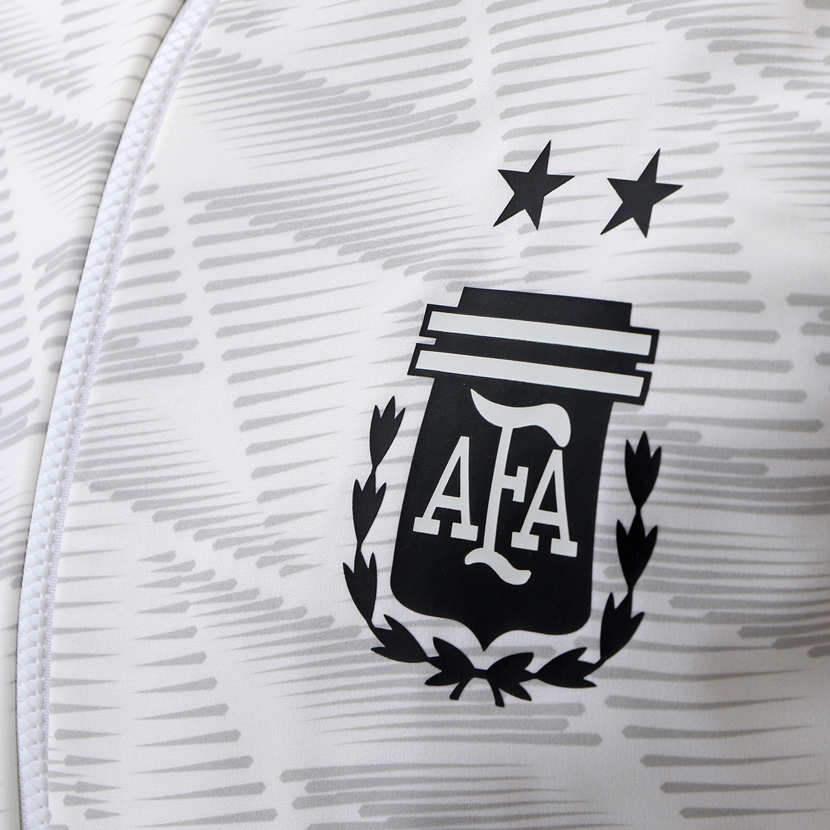 Buzo adidas Argentina Game Day Travel,  image number null