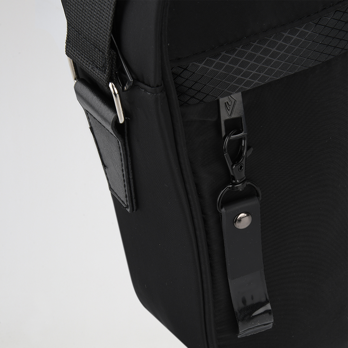Cartera Everlast Bandolera con Llavero Desmontable Poli&eacute;ster,  image number null