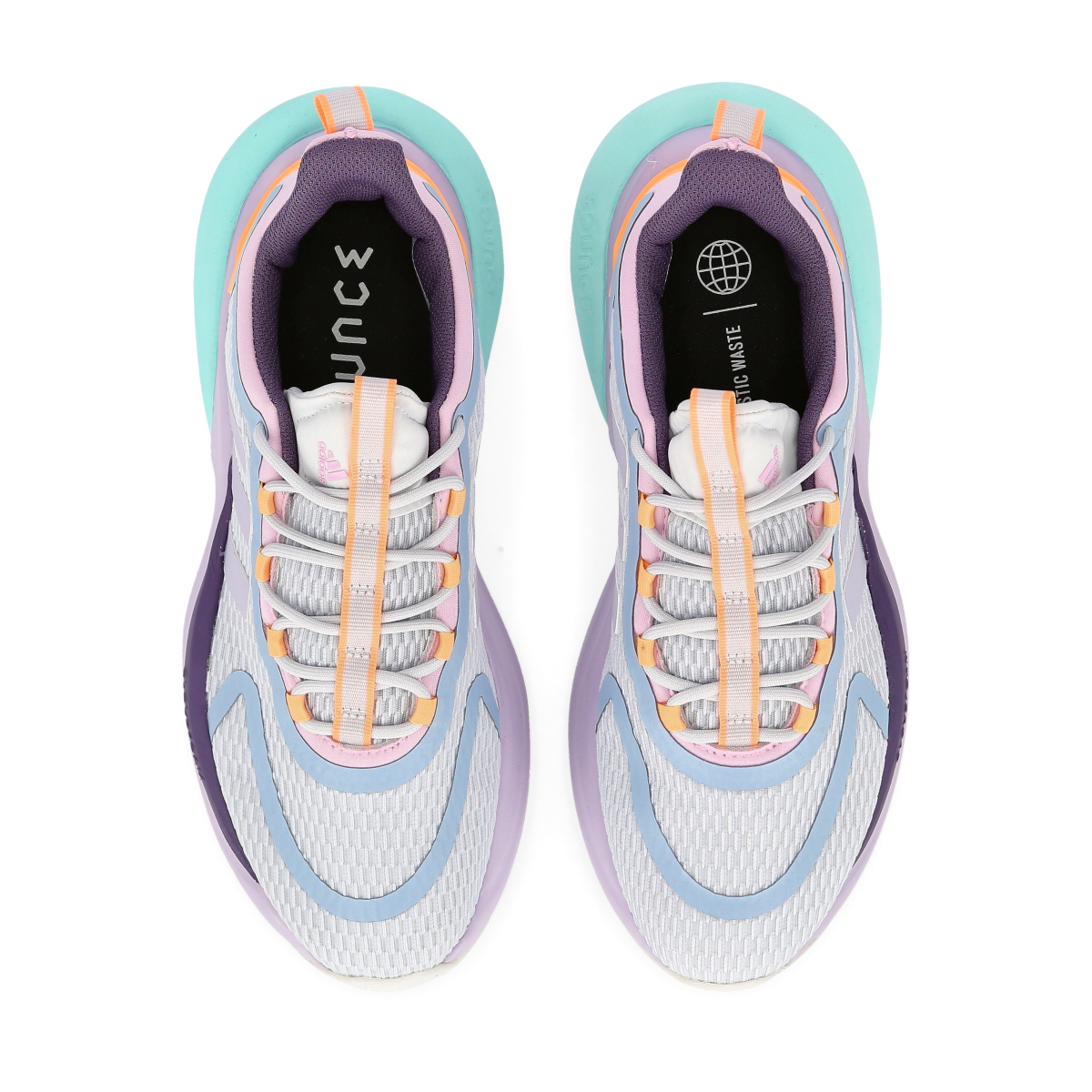 Zapatillas adidas Alphabounce Mujer,  image number null