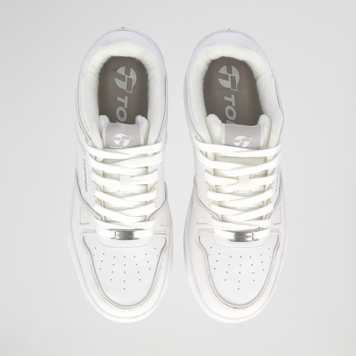 Zapatillas Topper Araka Low,  image number null