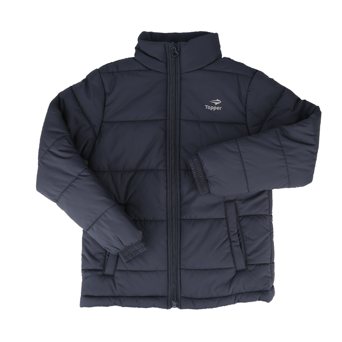 Campera Topper Good,  image number null