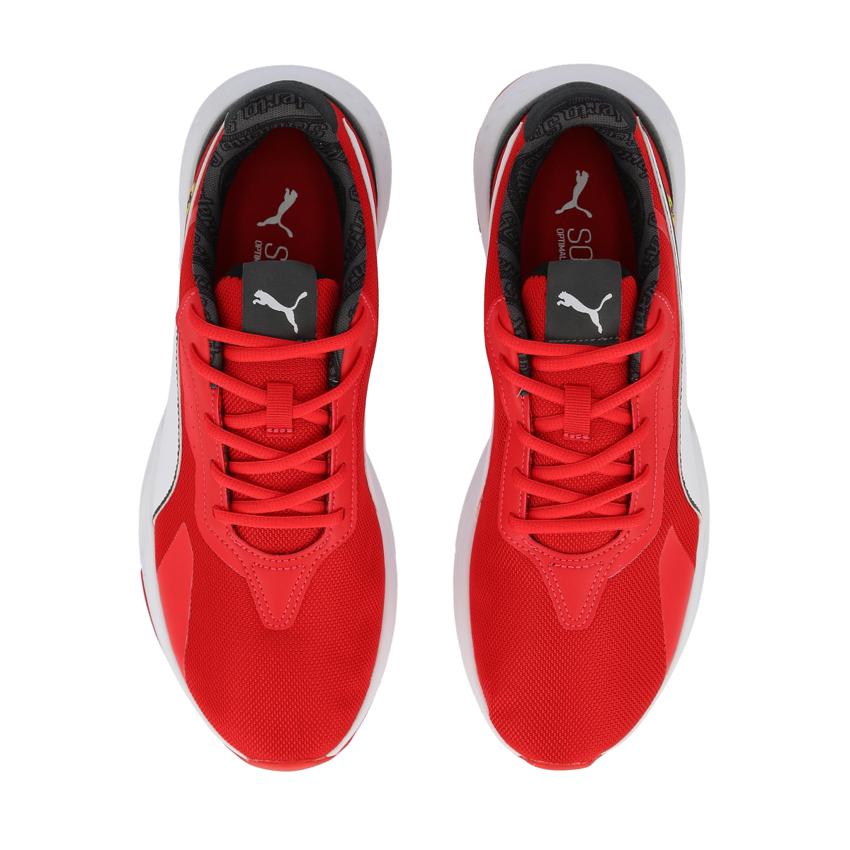 Zapatillas Urbanas Puma Ferrari Tiburion Unisex,  image number null