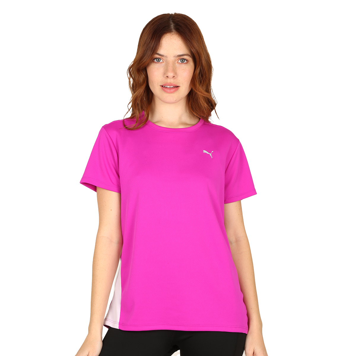 Remera Puma Run Favorite,  image number null