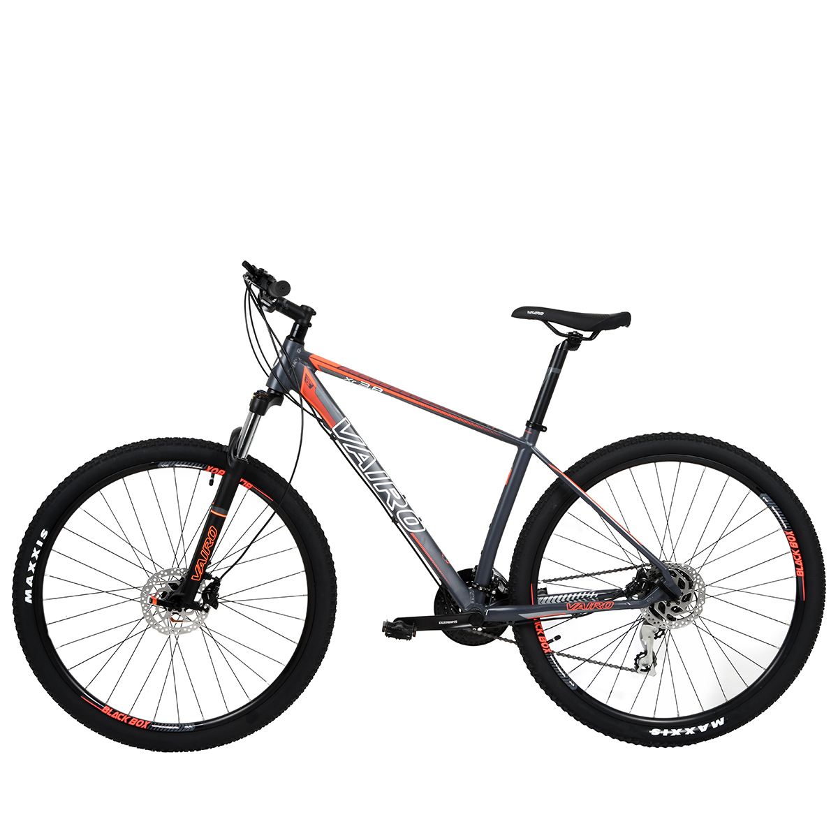 Bicicleta vairo hotsell xr 3.8