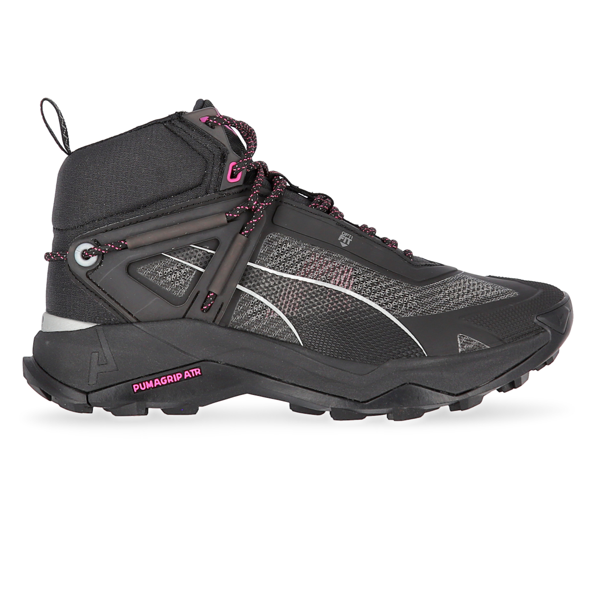 Zapatillas Outdoor Puma Explore Nitro Mujer Dexter