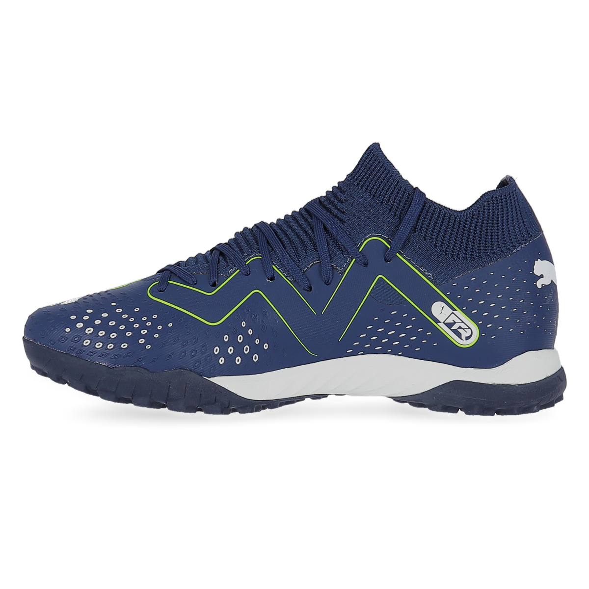 Botines F&uacute;tbol Puma Future Match Tt Hombre,  image number null