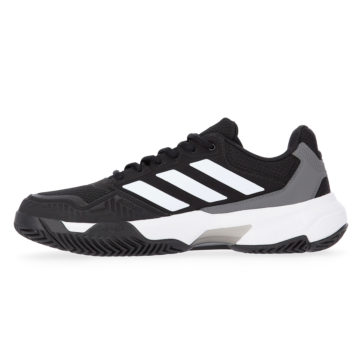 Zapatillas Tenis adidas Courtjam Control 3 para Hombre,  image number null