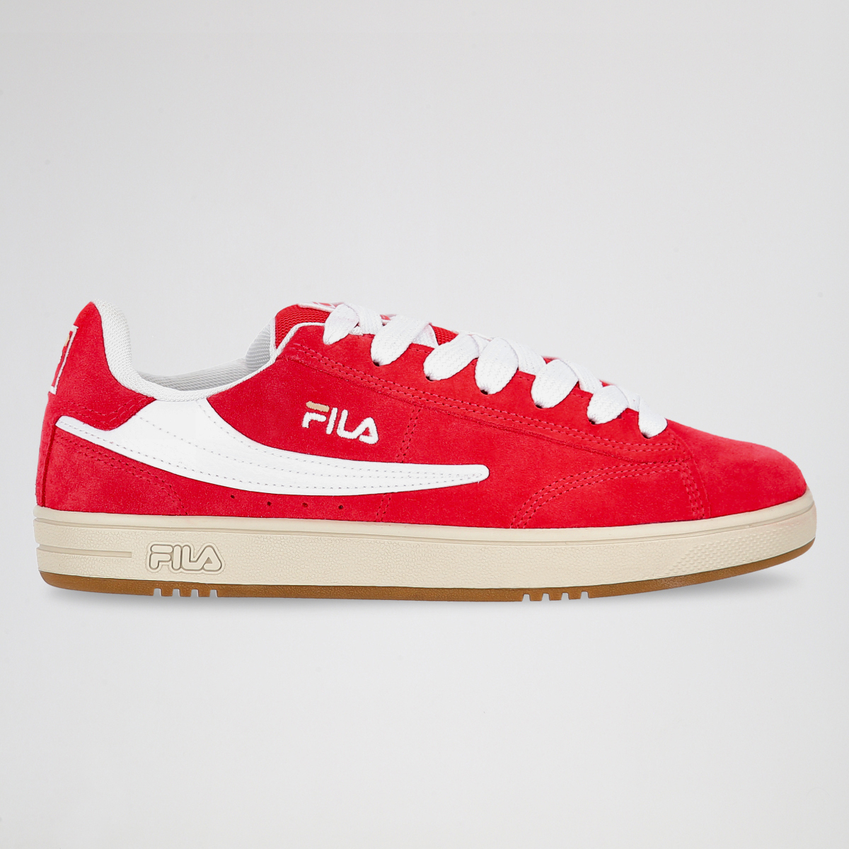 Zapatillas Fila Court 90 Hombre,  image number null