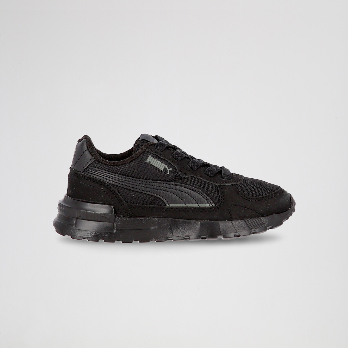 Zapatillas Puma Graviton Ac Infantil,  image number null
