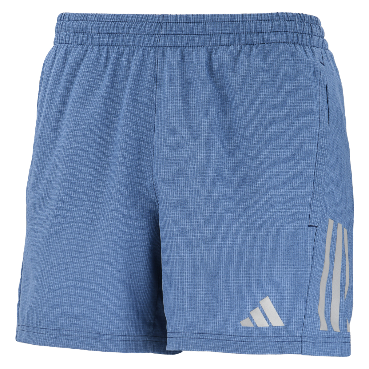 Short adidas OTR Heather Hombre,  image number null