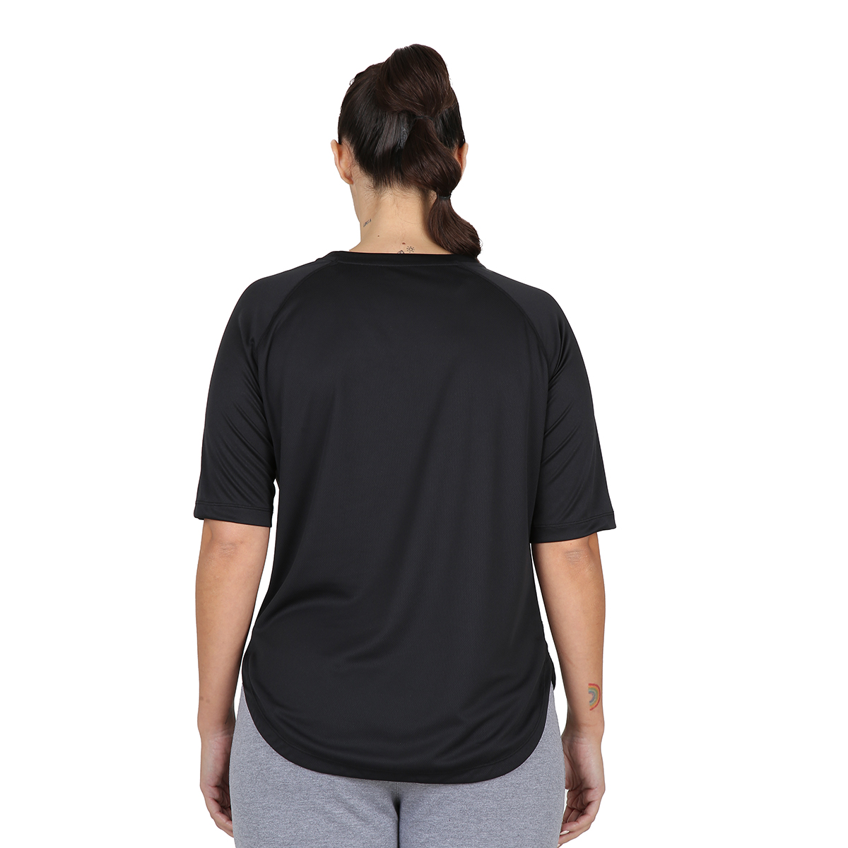 Remera Topper Loose,  image number null