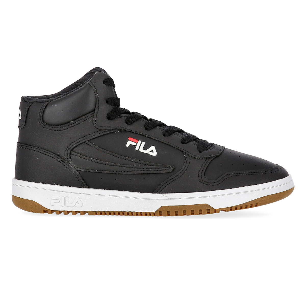 Zapatilla Fila Fx-33 High Hombre,  image number null