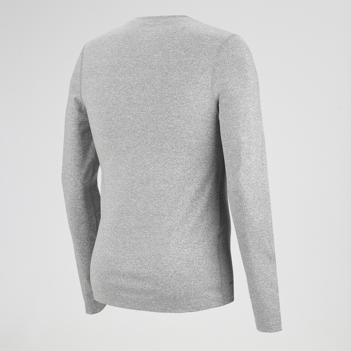 Remera Topper Térmica Manga Larga Hombre,  image number null