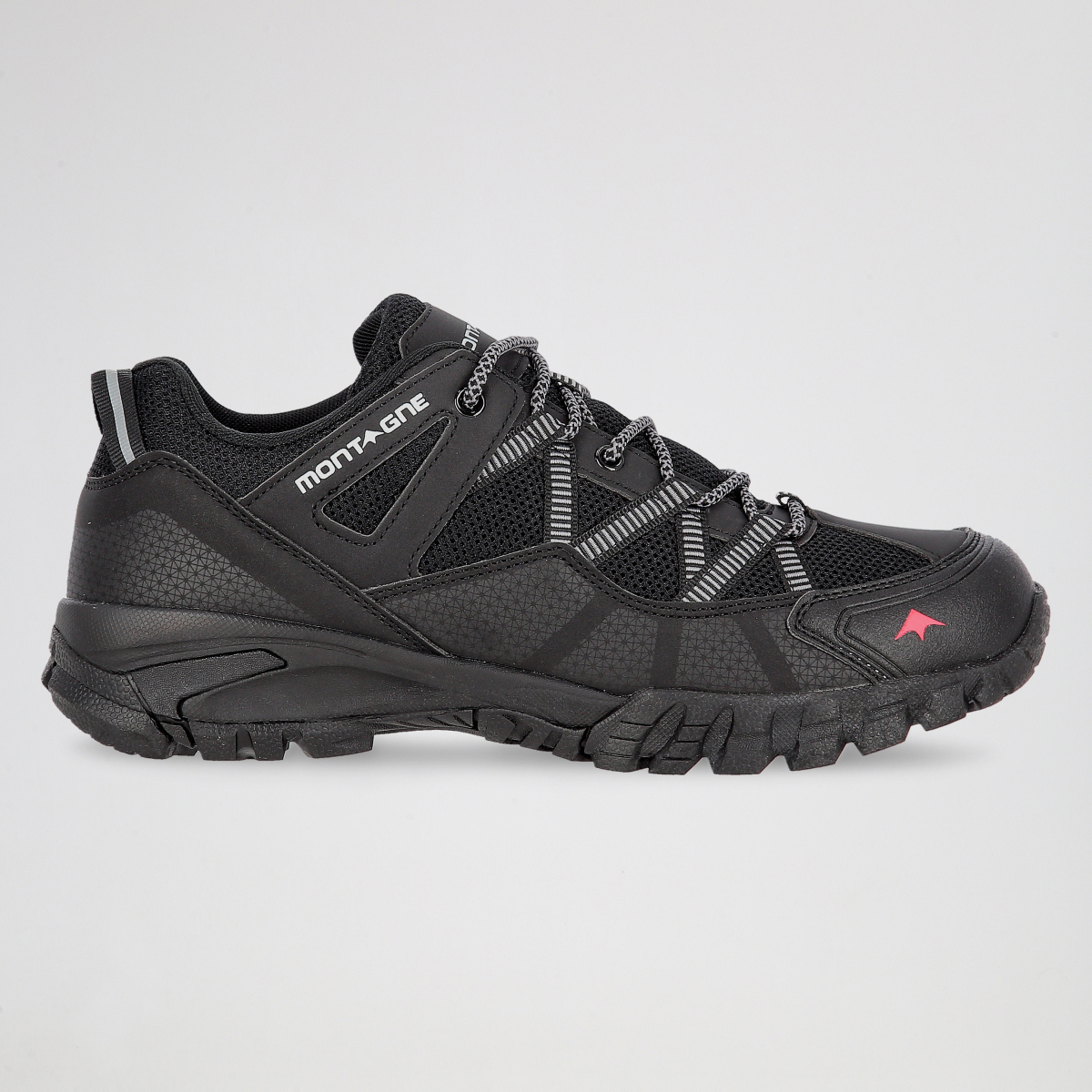 Zapatillas Outdoor Montagne Daylite Hombre,  image number null