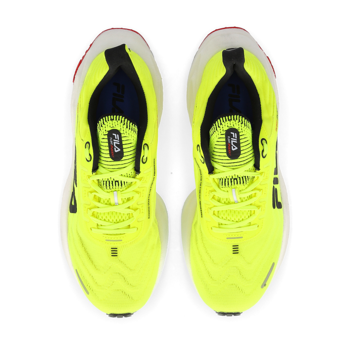 Zapatillas Running Fila Float Maxxi Mujer,  image number null