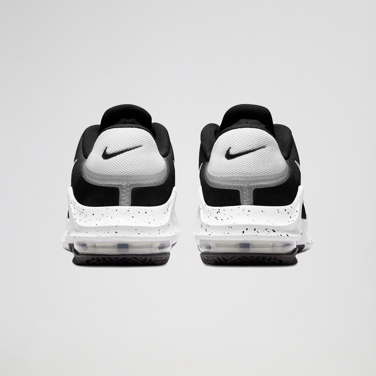Zapatillas Básquet Nike Air Max Impact 4 Hombre,  image number null