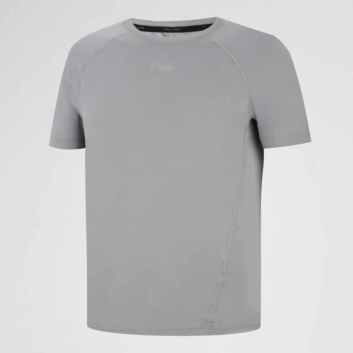 Remera Running Fila Bio III Hombre,  image number null