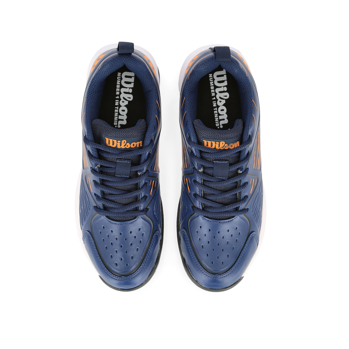 Zapatillas Tenis Wilson Slice 2 All Court para Niños,  image number null