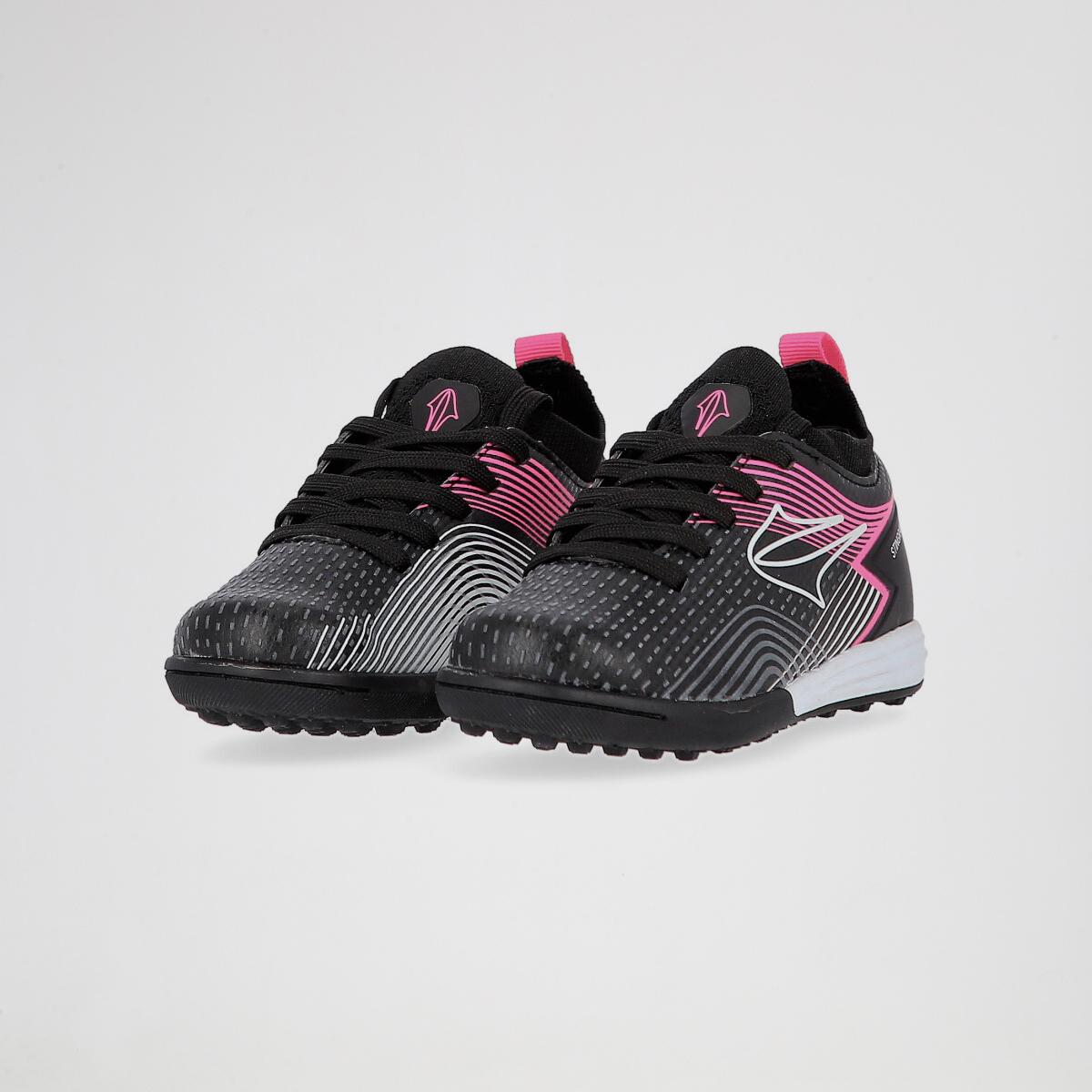 Botines Topper Stingray Lii Mach 5 Infantil,  image number null