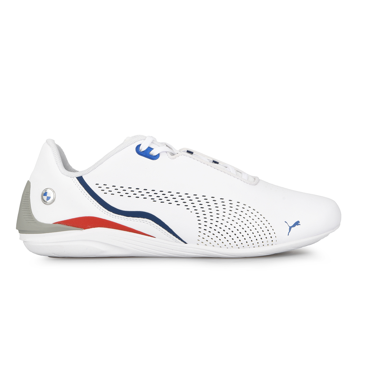 Zapatillas Puma Bmw Mms Drift Cat Decima Dexter