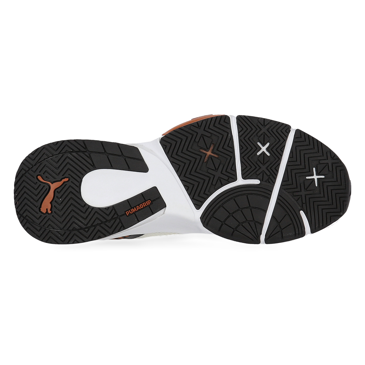 Zapatillas Entrenamiento Puma Pwrframe Tr 3 Mujer,  image number null