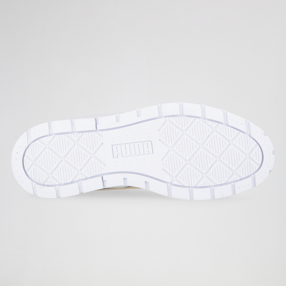 Zapatillas Puma Karmen Ii Idol Mujer,  image number null