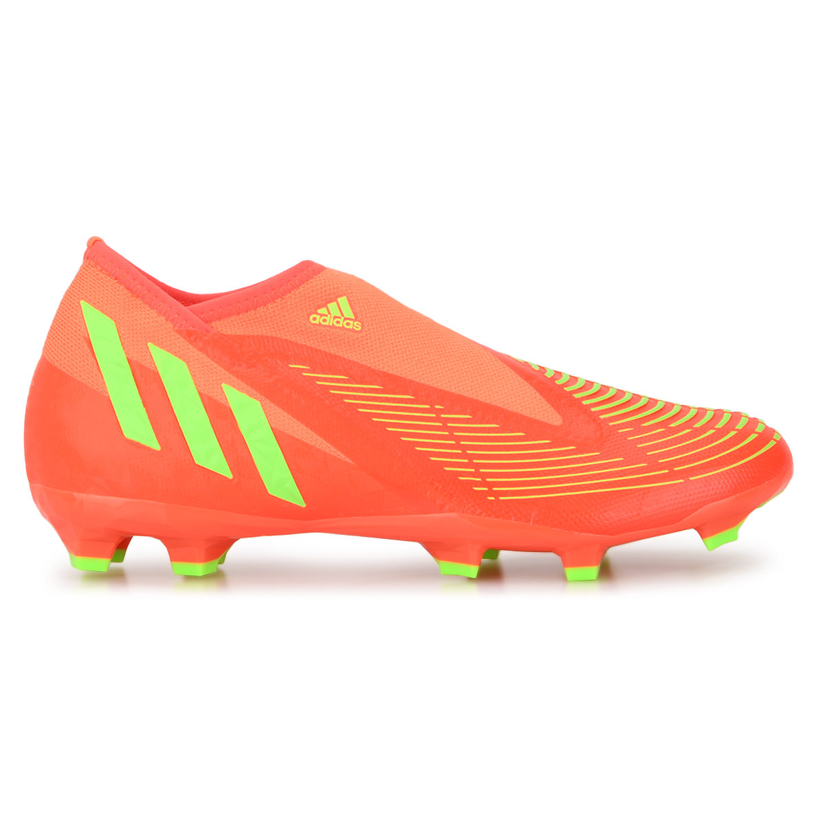 Botines adidas Predator Edge.3 Ll Fg,  image number null