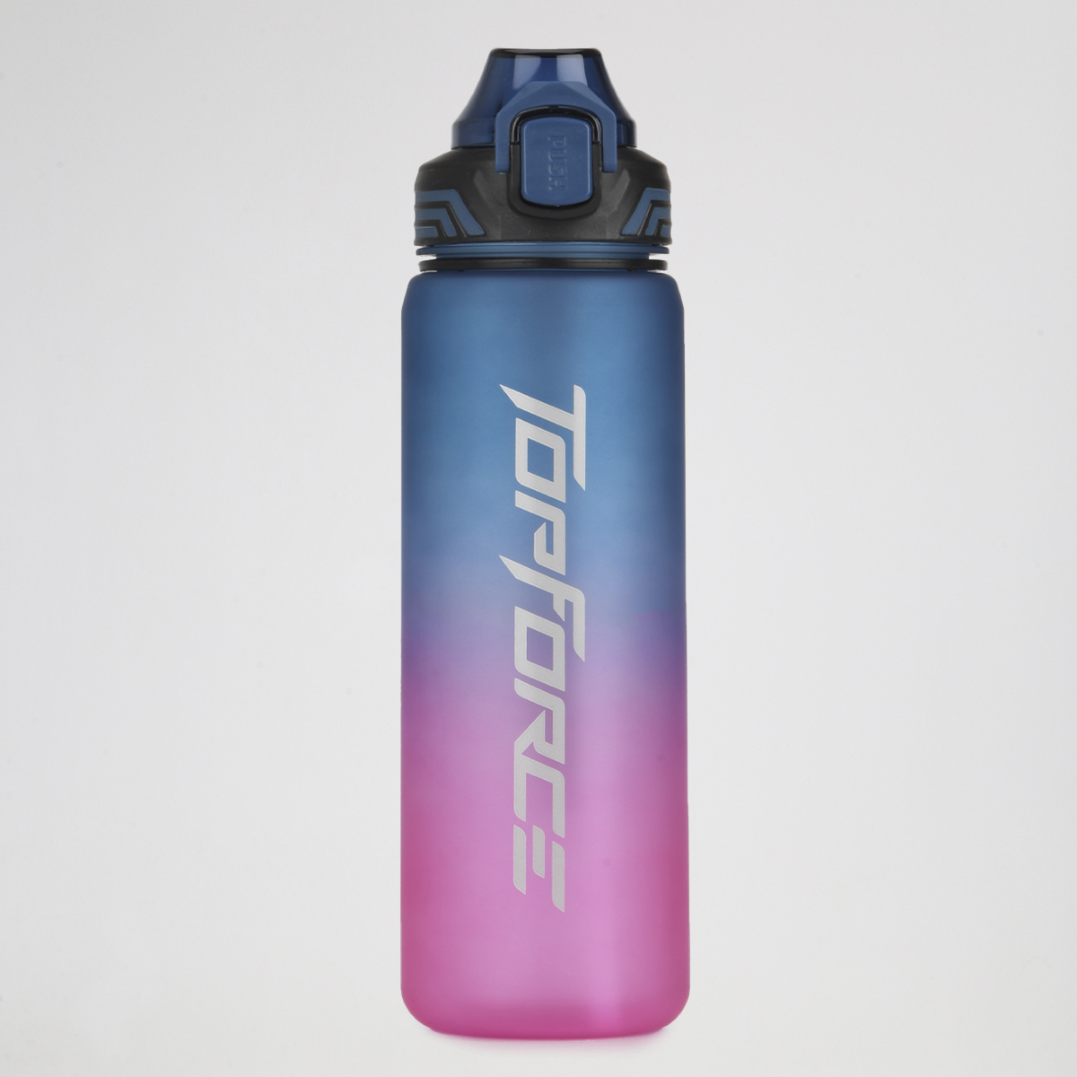 Botella Top Force con Silicona 1000 ml,  image number null