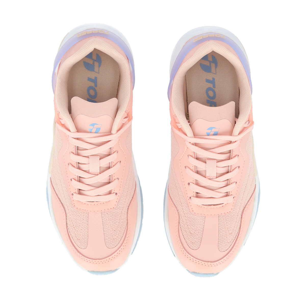 Zapatillas Topper Abbey,  image number null