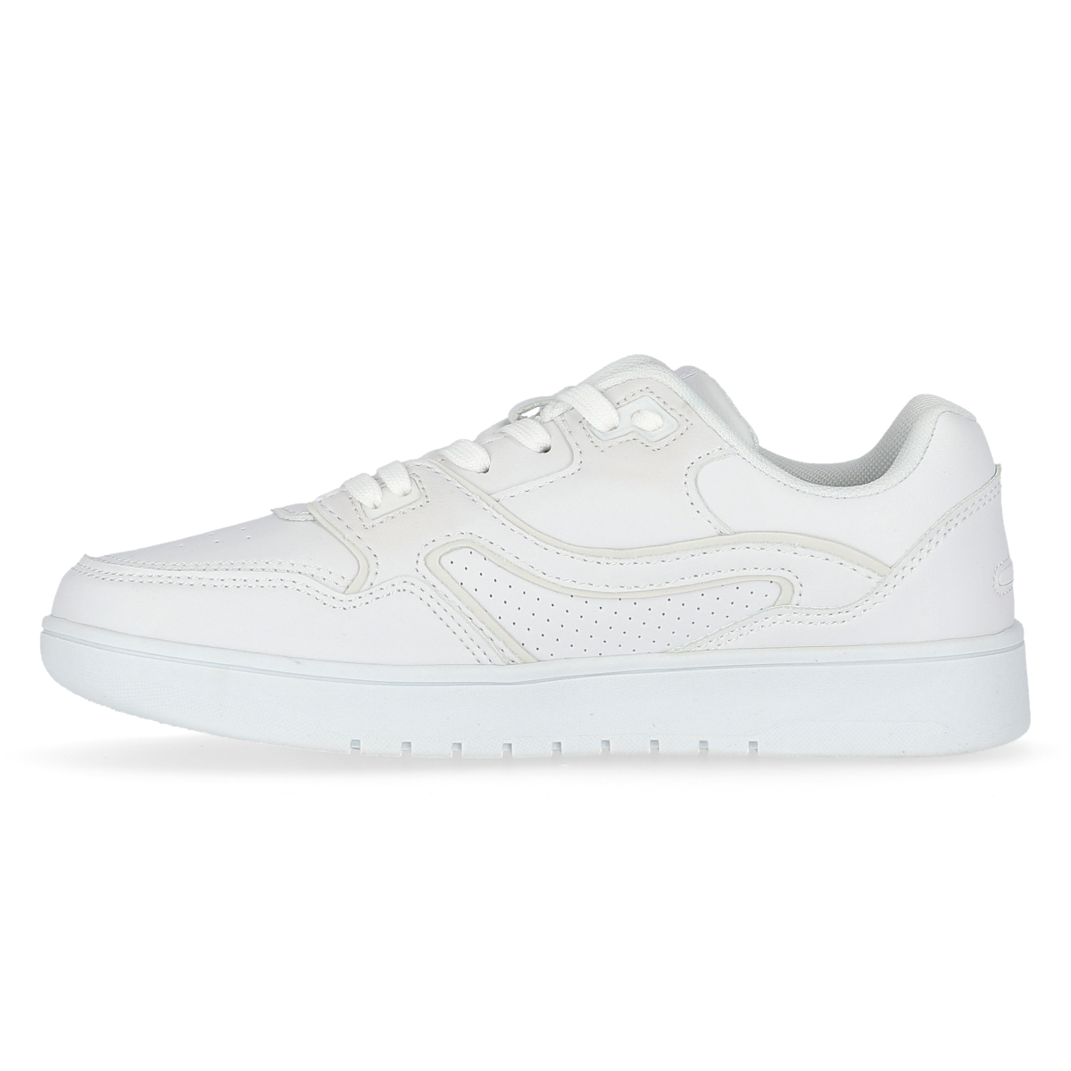 Munich Atomik 43 uniseks sneakers voor volwassenen, Blauw, 40 EU