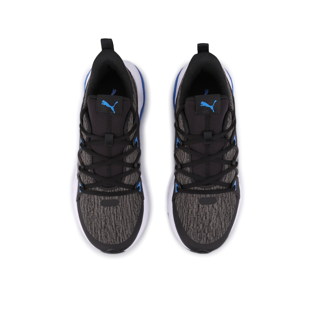 Zapatillas Puma Cell Fraction Knit