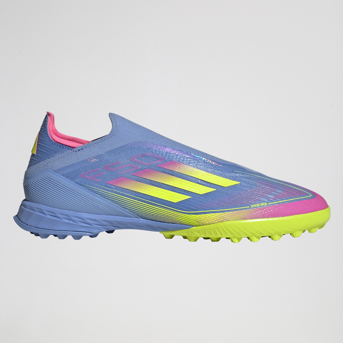 Botines Fútbol adidas F50 Pro TF,  image number null