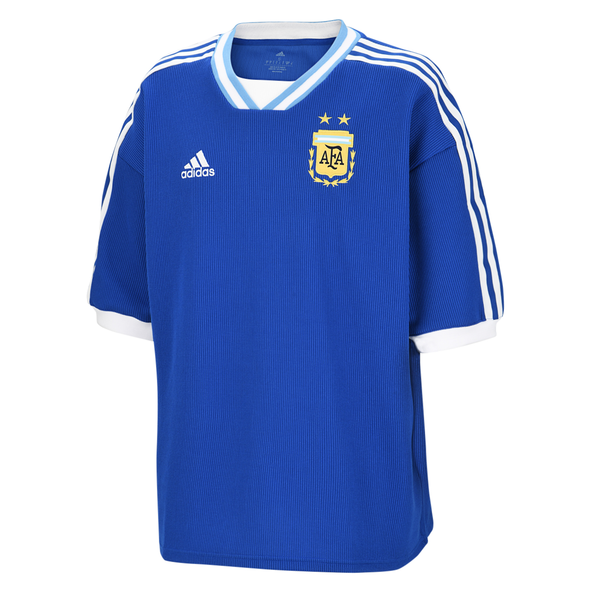 Remera adidas Argentina Icon,  image number null