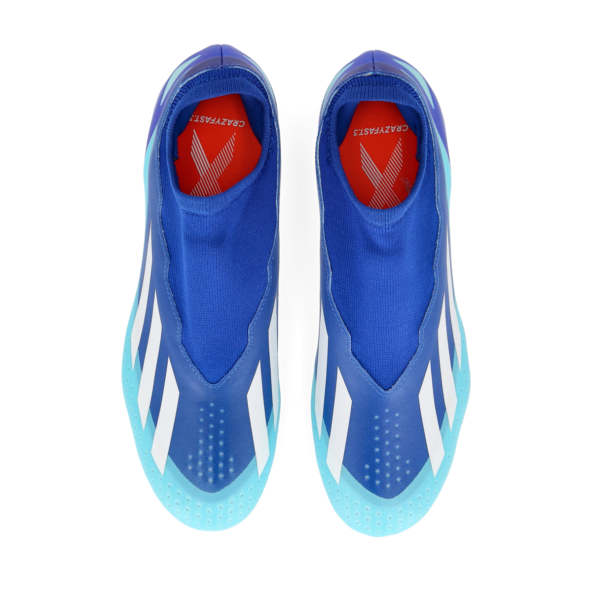 Botines Fútbol adidas X Crazyfast.3 Ll Fg,  image number null