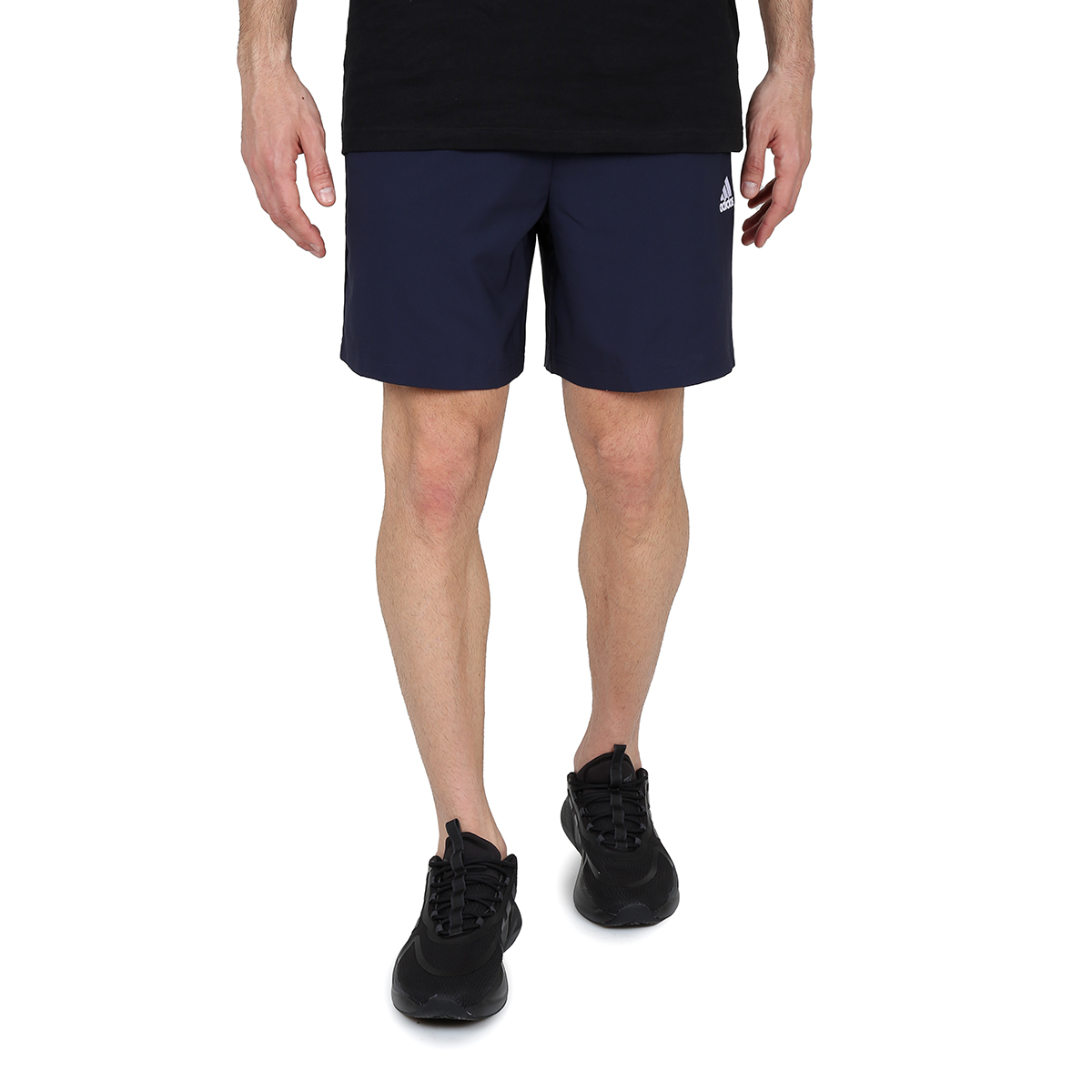 Short Entrenamiento adidas Aeroready Essentials Chelsea Hombre,  image number null