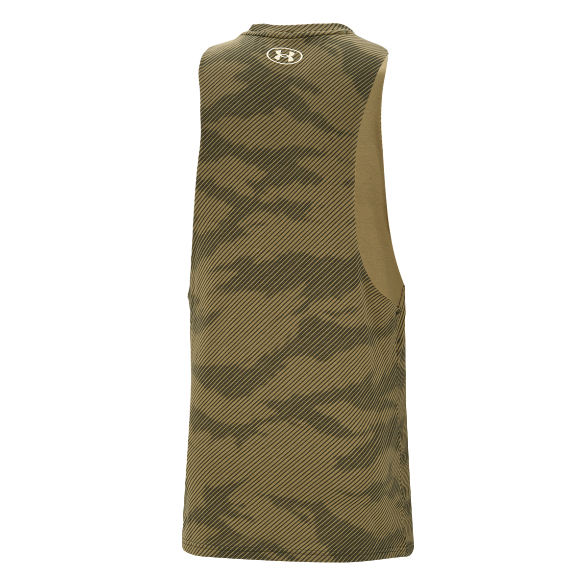 Musculosa Under Armour Pjt Rock 100 Percent,  image number null