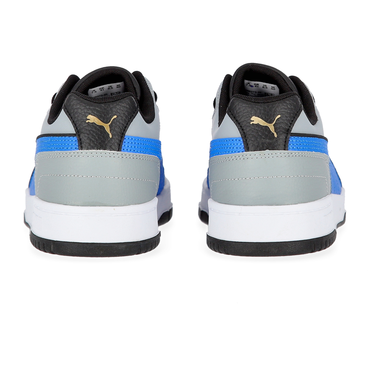 Zapatillas Puma Rbd Game Low Hombre,  image number null