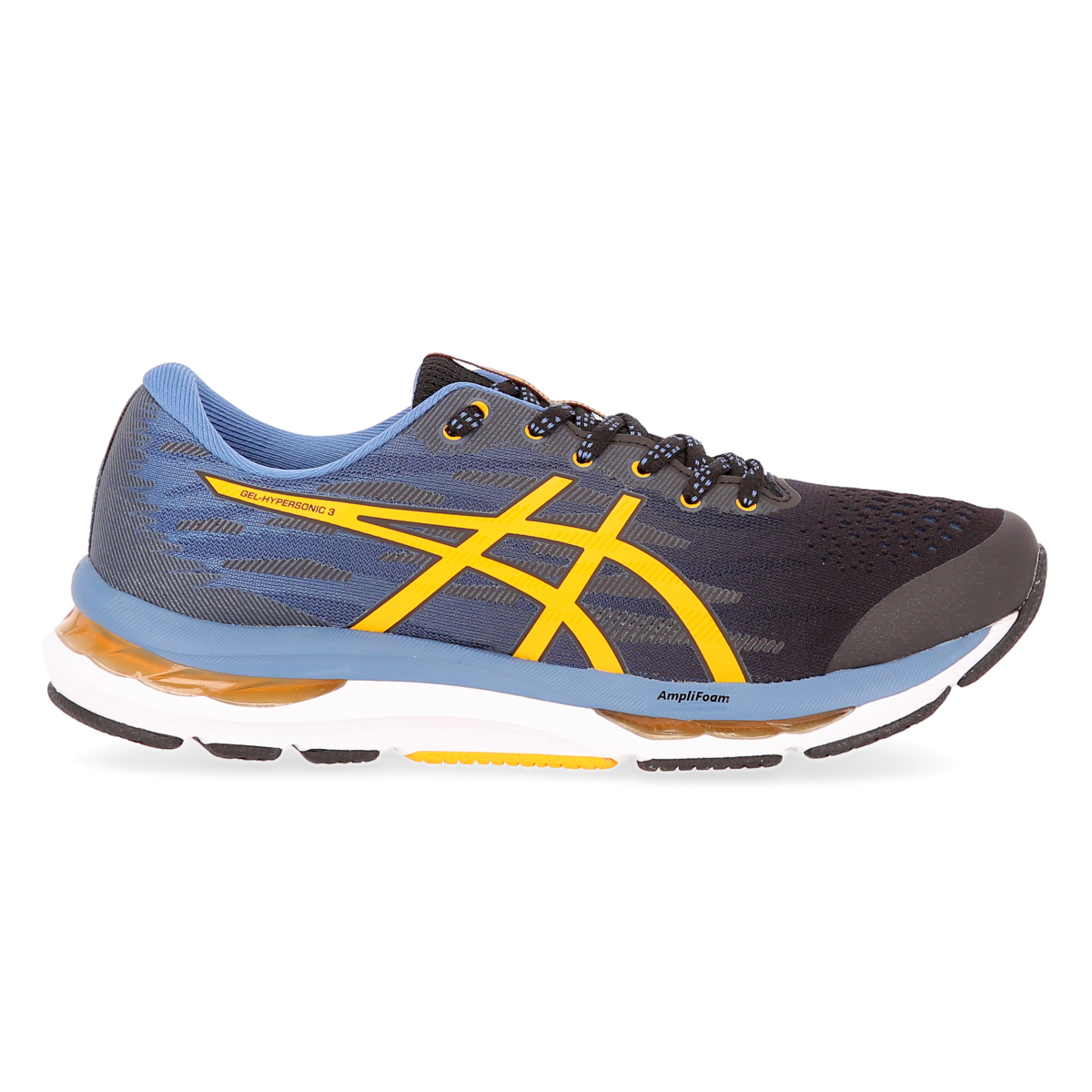 Zapatillas Running Asics Gel hypersonic 3 Hombre Dexter