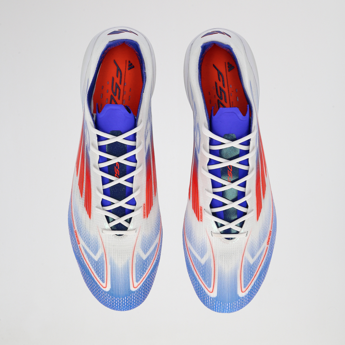 Botines Fútbol adidas F50 Elite Fg Fibertouch,  image number null
