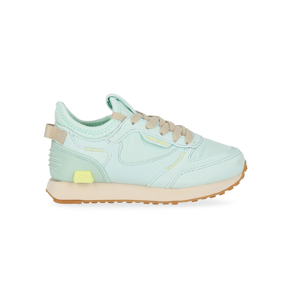 Zapatillas Topper Oldi Infantil,  image number null