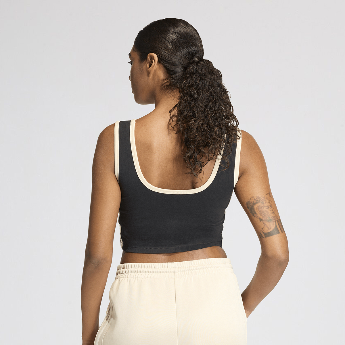 Musculosa adidas Stadium Mujer,  image number null