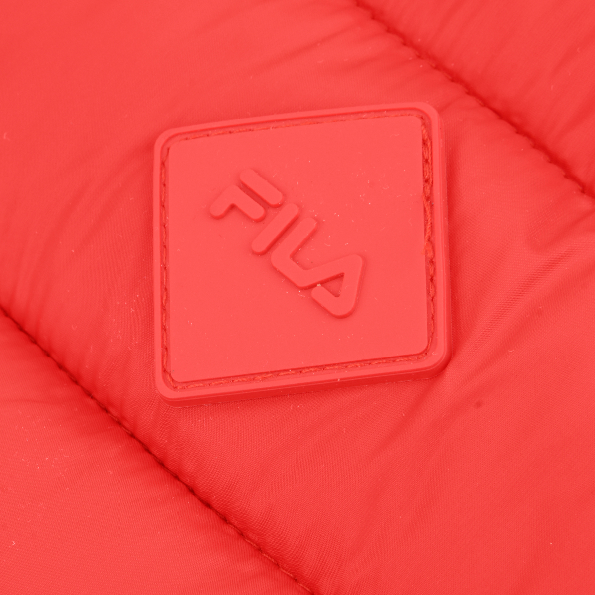 Campera Fila Touch Mujer Poliéster,  image number null