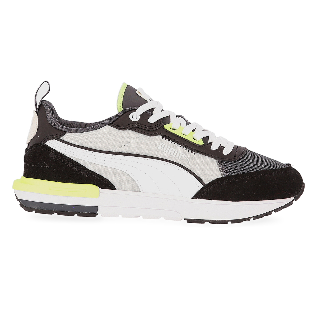 Zapatillas Puma R22 | Dexter