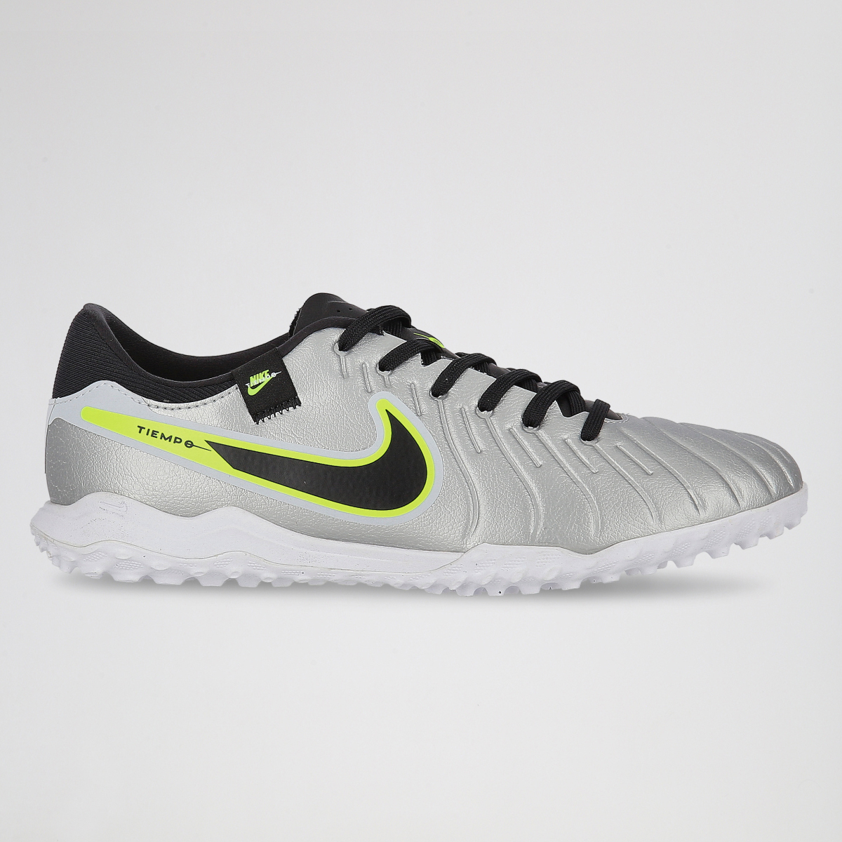 Botines Fútbol Nike Tiempo Legend 10 Academy TF Hombre,  image number null